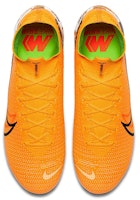 Nike Mercurial Superfly 7 刺客 13 Elite SE FG 硬地足球鞋 橙黃色 Shop Nike Mercurial Superfly 7 刺客 13 Elite SE FG 硬地足球鞋 橙黃色