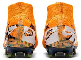 Nike Mercurial Superfly 7 刺客 13 Elite SE FG 硬地足球鞋 橙黃色 Purchase Nike Mercurial Superfly 7 刺客 13 Elite SE FG 硬地足球鞋 橙黃色