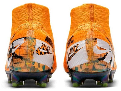 Nike Mercurial Superfly 7 刺客 13 Elite SE FG 硬地足球鞋 橙黃色 Purchase Nike Mercurial Superfly 7 刺客 13 Elite SE FG 硬地足球鞋 橙黃色