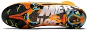 Details for Nike Mercurial Superfly 7 Elite SE FG 'Laser Orange' Lelaki dan Wanita CD6721-808