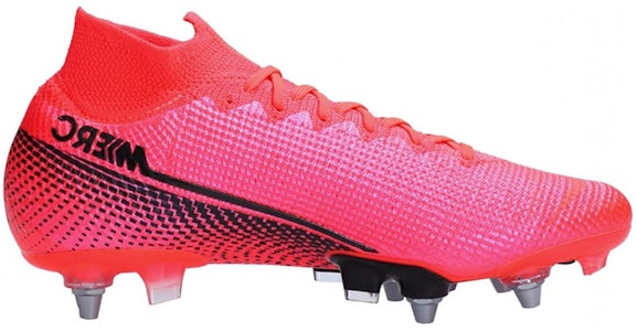 Nike Mercurial Superfly 7 Elite SG Pro 'Laser Crimson' Botas de Fútbol. CJ6136-607 Order Nike Mercurial Superfly 7 Elite SG Pro 'Laser Crimson' Botas de Fútbol. CJ6136-607