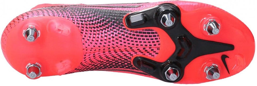 Nike Mercurial Superfly 7 Elite SG Pro 'Laser Crimson' Botas de Fútbol. CJ6136-607 Shop Nike Mercurial Superfly 7 Elite SG Pro 'Laser Crimson' Botas de Fútbol. CJ6136-607