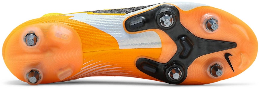 Nike Superfly 7 刺客 13 Elite SG-PRO 軟草地足球鞋 黃色 Shop Nike Superfly 7 刺客 13 Elite SG-PRO 軟草地足球鞋 黃色