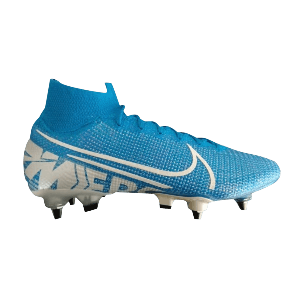 Buy Nike Mercurial Superfly 7 Elite SG Pro 'New Lights' Lampu Baharu CJ6136-415