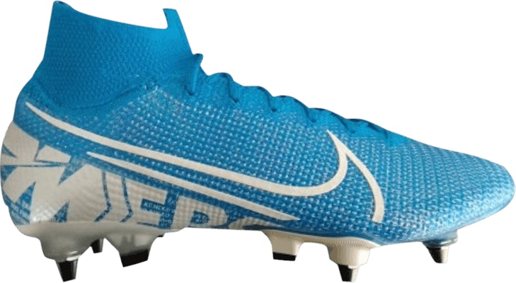 Nike Mercurial Superfly 7 Elite SG Pro 'New Lights' Lampu Baharu CJ6136-415 Buy Nike Mercurial Superfly 7 Elite SG Pro 'New Lights' Lampu Baharu CJ6136-415