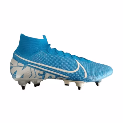 Nike Mercurial Superfly 7 Elite SG Pro 'New Lights'