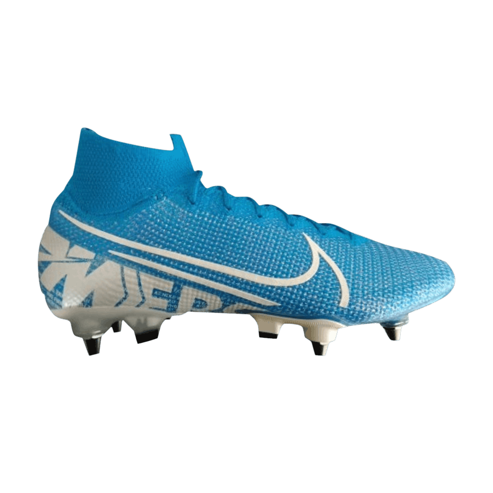 Buy Nike Mercurial Superfly 7 Elite SG Pro New Lights CJ6136 415 Novelship