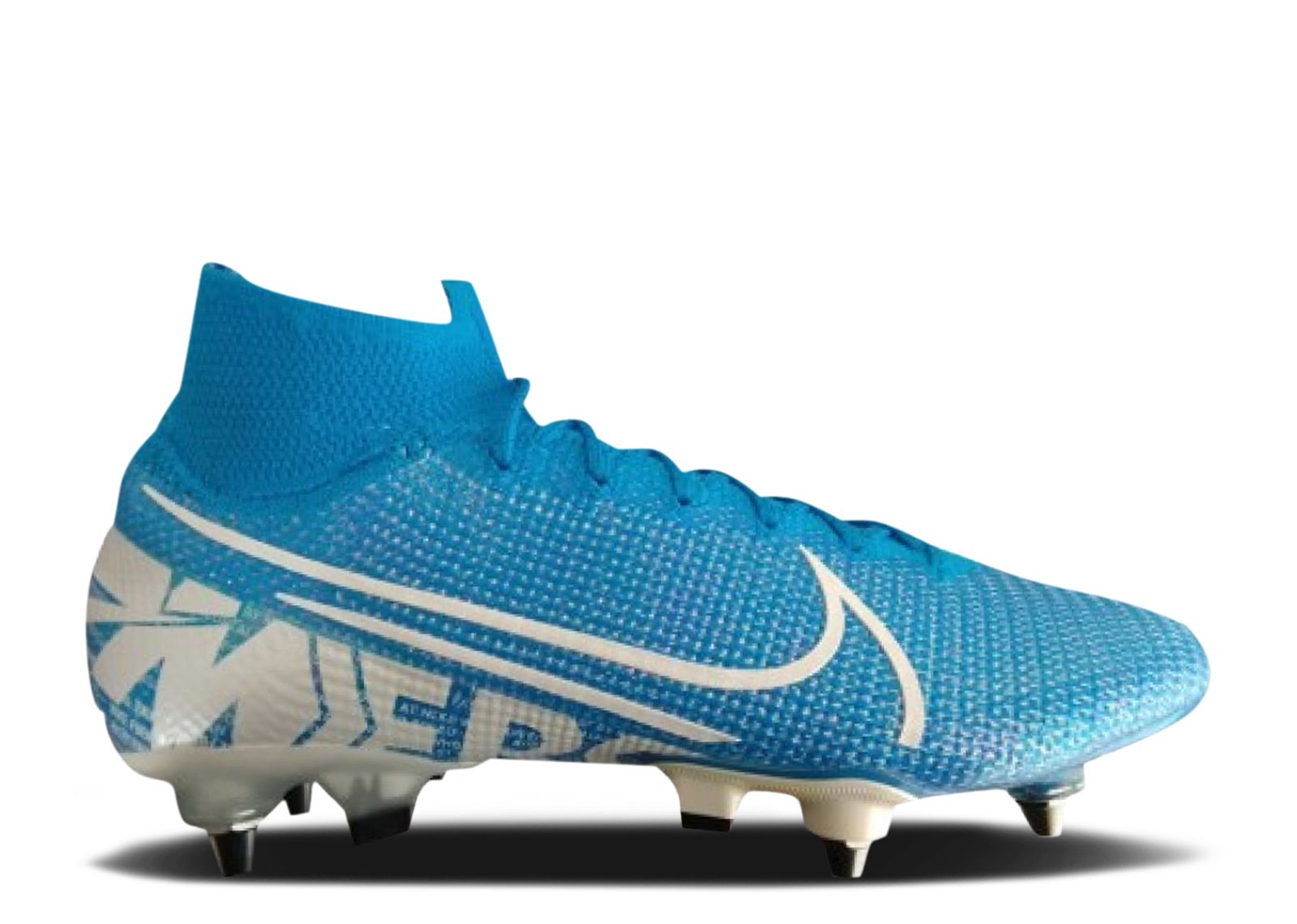 Nike マーキュリアルスーパーフラライ7 SG ナイキマーキュリアルスーパーフライ7エリートSE FG 'ジェイドン