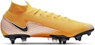 Order Nike Mercurial Superfly 7 Elite SG Pro AC 'Laser Orange' Sepatu Bola AT7894-801