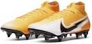 Lookbook Nike Mercurial Superfly 7 Elite SG Pro AC 'Laser Orange' Sepatu Bola AT7894-801