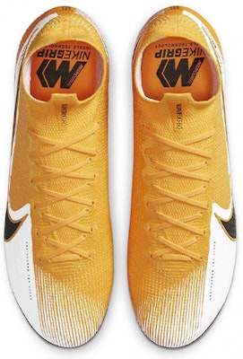 Nike Mercurial Superfly 7 Elite SG Pro AC 'Laser Orange' Sepatu Bola AT7894-801 Shop Nike Mercurial Superfly 7 Elite SG Pro AC 'Laser Orange' Sepatu Bola AT7894-801