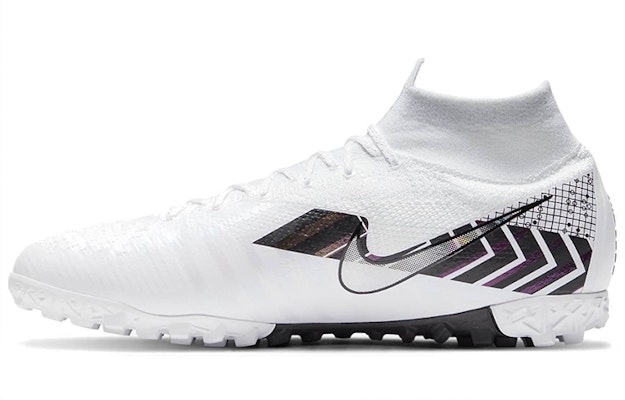 Buy Nike Superfly 7 Elite MDS TF Turf White BQ5471 110 Novelship