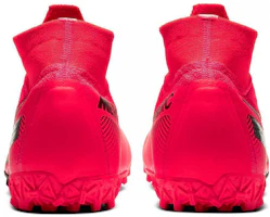 Purchase Nike Mercurial Superfly 7 刺客 13 Elite TF 草地低筒足球鞋 紅黑