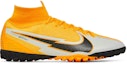 Buy Nike Mercurial Superfly 7 Elite Turf 'Laser Orange' Lelaki Padang Rumput. AT7981-801