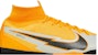 Nike Mercurial Superfly 7 Elite Turf 'Laser Orange' Lelaki Padang Rumput. AT7981-801