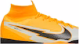 Order Nike Mercurial Superfly 7 Elite Turf 'Laser Orange' Lelaki Padang Rumput. AT7981-801