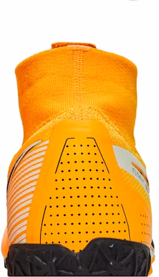 Nike Mercurial Superfly 7 Elite Turf 'Laser Orange' AT7981-801 Sizing Nike Mercurial Superfly 7 Elite Turf 'Laser Orange' AT7981-801