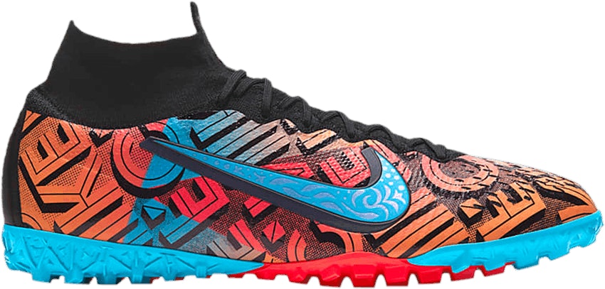 Mercurial superfly sales 7 turf