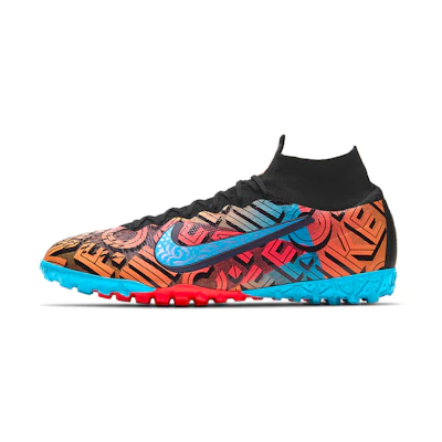 Nike Mercurial Superfly 7 Elite Turf 'South Mexico City'