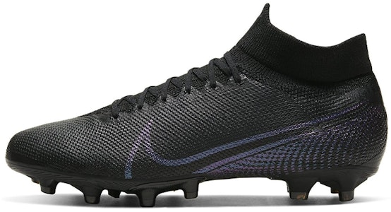 Nike Mercurial Superfly 7 Pro AG 'Asesino 13 - Negro' AT7893-010 Buy Nike Mercurial Superfly 7 Pro AG 'Asesino 13 - Negro' AT7893-010