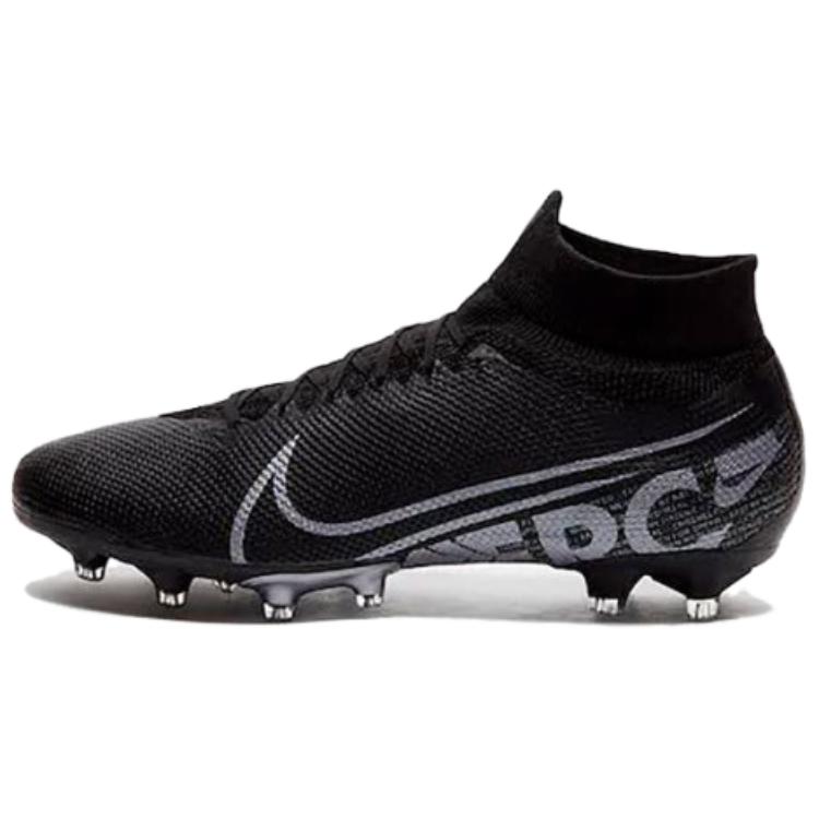 Nike Mercurial Superfly 7 Pro AG 'Black Assassin 13' AT7893-001