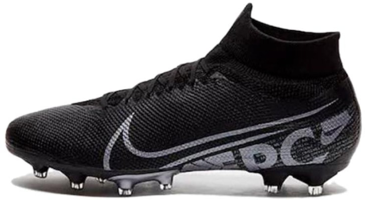 Nike Mercurial Superfly 7 Pro AG 'Pembunuh Hitam 13' AT7893-001 Buy Nike Mercurial Superfly 7 Pro AG 'Pembunuh Hitam 13' AT7893-001