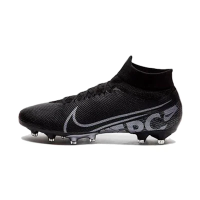 Nike Mercurial Superfly 7 Pro AG 'Black Assassin 13'