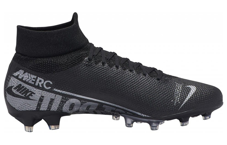 Nike Mercurial Superfly 7 Pro AG 'Black Assassin 13' 圖 2