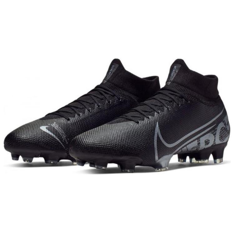 Nike Mercurial Superfly 7 Pro AG 'Black Assassin 13' 圖 3