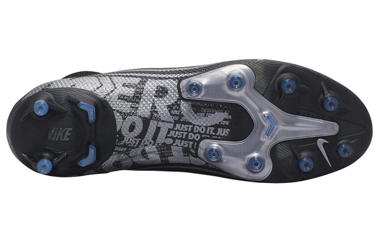 Nike Mercurial Superfly 7 Pro AG 'Black Assassin 13' 圖 4