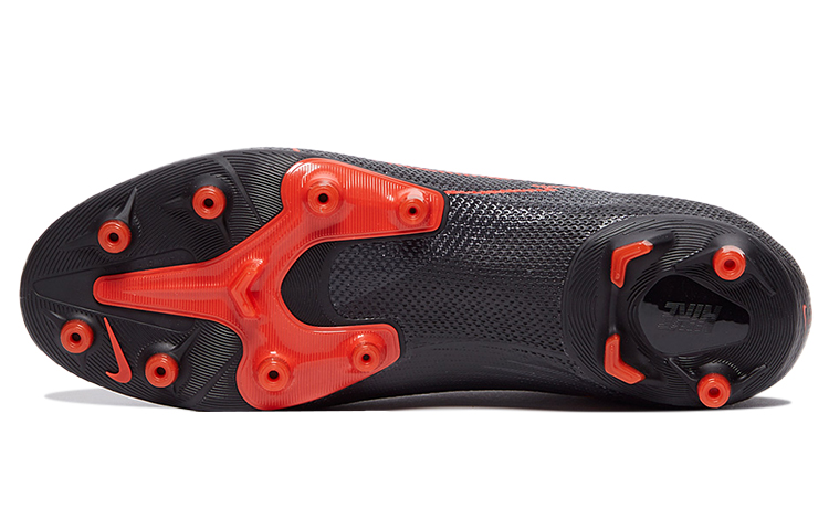 Nike Mercurial Superfly 7 Pro AG 'Black Red' 圖 4