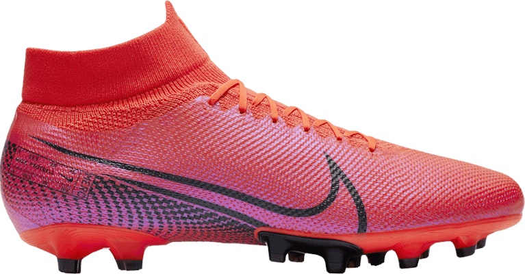 Buy Nike Mercurial Superfly 7 Pro AG Pro Future Lab Laser Crimson AT7893 606 Novelship