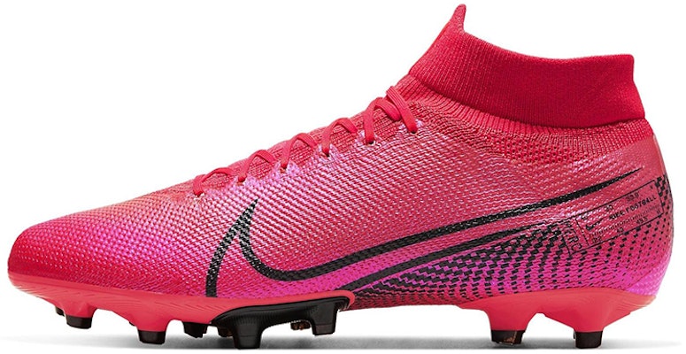 Nike Mercurial Superfly 7 Pro AG 'Future Lab - Laser Crimson' Rojo Láser AT7893-606 Buy Nike Mercurial Superfly 7 Pro AG 'Future Lab - Laser Crimson' Rojo Láser AT7893-606