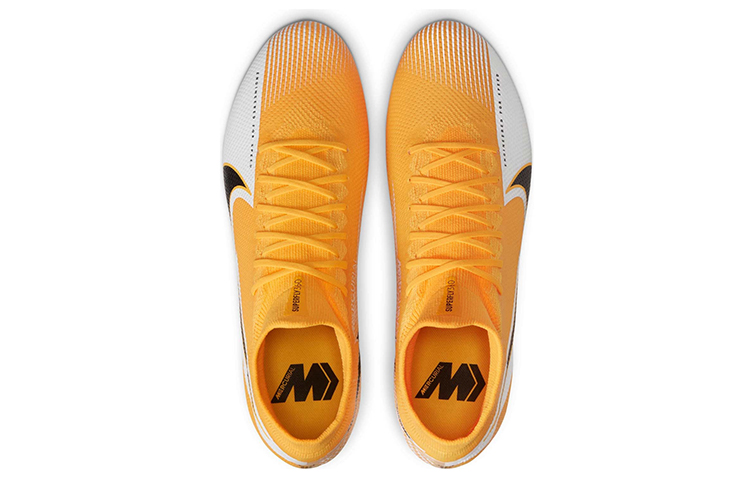 Nike Mercurial Superfly 7 Pro AG Yellow 圖 3