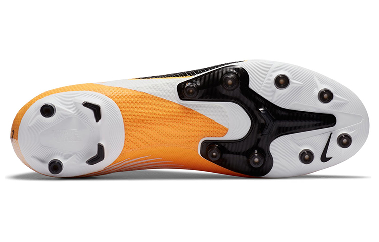 Nike Mercurial Superfly 7 Pro AG Yellow 圖 5