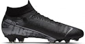 Order Nike Mercurial Superfly 7 Pro FG 'Hitam Metalik Cool Grey' AT5382-001