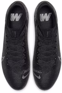 Nike Mercurial Superfly 7 Pro FG 'Hitam Metalik Cool Grey' AT5382-001 Shop Nike Mercurial Superfly 7 Pro FG 'Hitam Metalik Cool Grey' AT5382-001