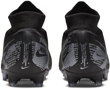 Nike Mercurial Superfly 7 Pro FG 'Hitam Metalik Cool Grey' AT5382-001 Purchase Nike Mercurial Superfly 7 Pro FG 'Hitam Metalik Cool Grey' AT5382-001