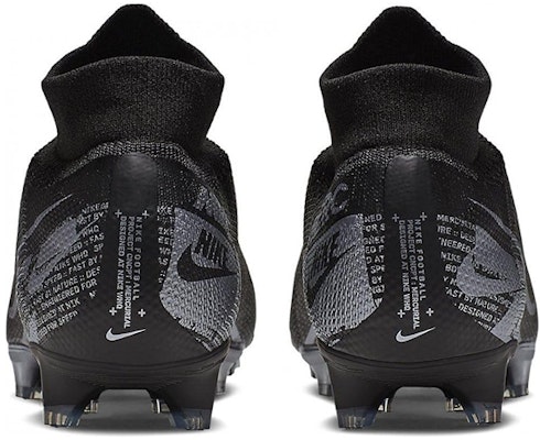 Nike Mercurial Superfly 7 Pro FG 'Hitam Metalik Abu Dingin' AT5382-001 Purchase Nike Mercurial Superfly 7 Pro FG 'Hitam Metalik Abu Dingin' AT5382-001