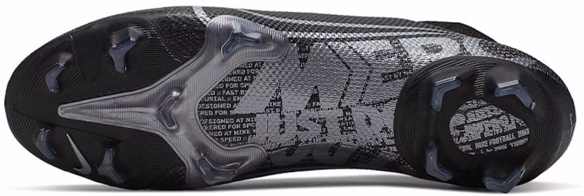 Nike Mercurial Superfly 7 Pro FG 'Hitam Metalik Abu Dingin' AT5382-001 Details for Nike Mercurial Superfly 7 Pro FG 'Hitam Metalik Abu Dingin' AT5382-001