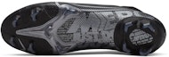 Details for Nike Mercurial Superfly 7 Pro FG 'Hitam Metalik Cool Grey' AT5382-001