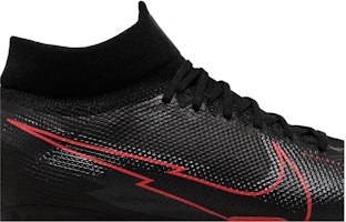 Nike Mercurial Superfly 7 Pro FG 'Bred' Lelaki Panas AT5382-060 Order Nike Mercurial Superfly 7 Pro FG 'Bred' Lelaki Panas AT5382-060