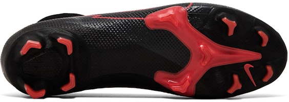 Nike Mercurial Superfly 7 Pro FG 'Bred' Lelaki Panas AT5382-060 Shop Nike Mercurial Superfly 7 Pro FG 'Bred' Lelaki Panas AT5382-060