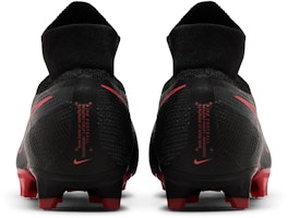 Nike Mercurial Superfly 7 Pro FG 'Bred' Lelaki Panas AT5382-060 Details for Nike Mercurial Superfly 7 Pro FG 'Bred' Lelaki Panas AT5382-060