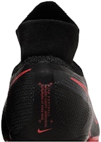Nike Mercurial Superfly 7 Pro FG 'Bred' Lelaki Panas AT5382-060 Sizing Nike Mercurial Superfly 7 Pro FG 'Bred' Lelaki Panas AT5382-060