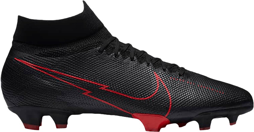 Nike Mercurial Superfly 7 Pro FG Bred AT5382 060 AT5382 060