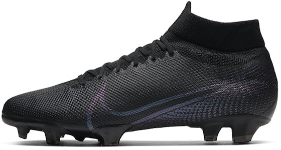Nike Mercurial Superfly 7 Pro FG 'Kinetic Black' Sepatu Bola AT5382-010 Buy Nike Mercurial Superfly 7 Pro FG 'Kinetic Black' Sepatu Bola AT5382-010