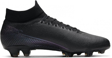Nike Mercurial Superfly 7 Pro FG 'Kinetic Black' - Kasut Bola Hitam Kinetik AT5382-010 Order Nike Mercurial Superfly 7 Pro FG 'Kinetic Black' - Kasut Bola Hitam Kinetik AT5382-010