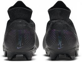 Nike Mercurial Superfly 7 Pro FG 'Kinetic Black' - Kasut Bola Hitam Kinetik AT5382-010 Purchase Nike Mercurial Superfly 7 Pro FG 'Kinetic Black' - Kasut Bola Hitam Kinetik AT5382-010