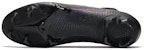 Nike Mercurial Superfly 7 Pro FG 'Kinetic Black' - Kasut Bola Hitam Kinetik AT5382-010